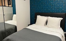 Appartement Thida