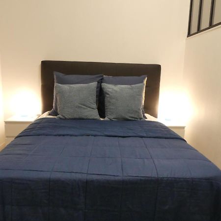 Appartement Thida Paris Exterior foto