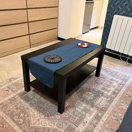 Appartement Thida Paris Exterior foto