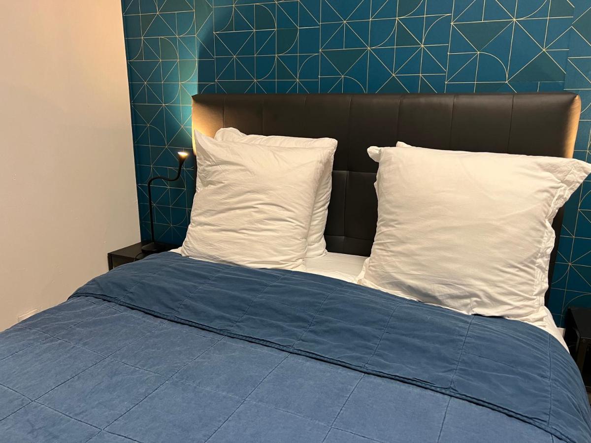 Appartement Thida Paris Exterior foto